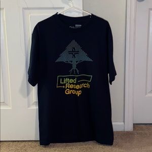 LRG shirt